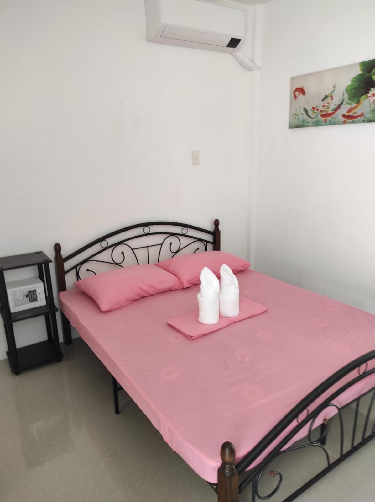 Ub Home Dauis Room photo