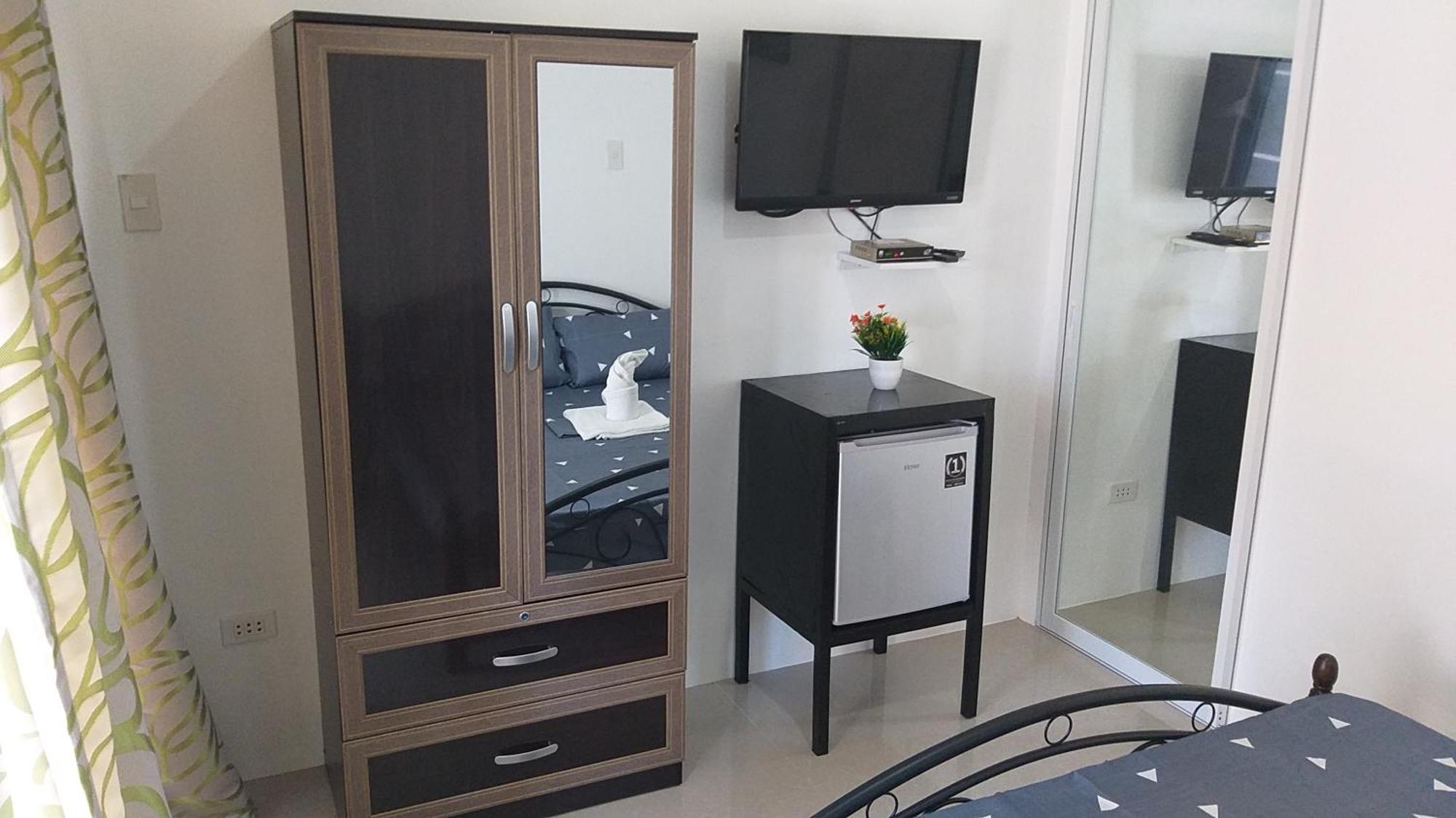 Ub Home Dauis Room photo