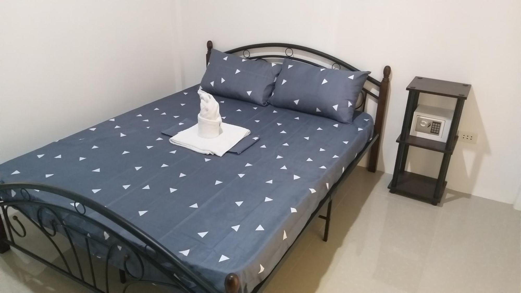 Ub Home Dauis Room photo