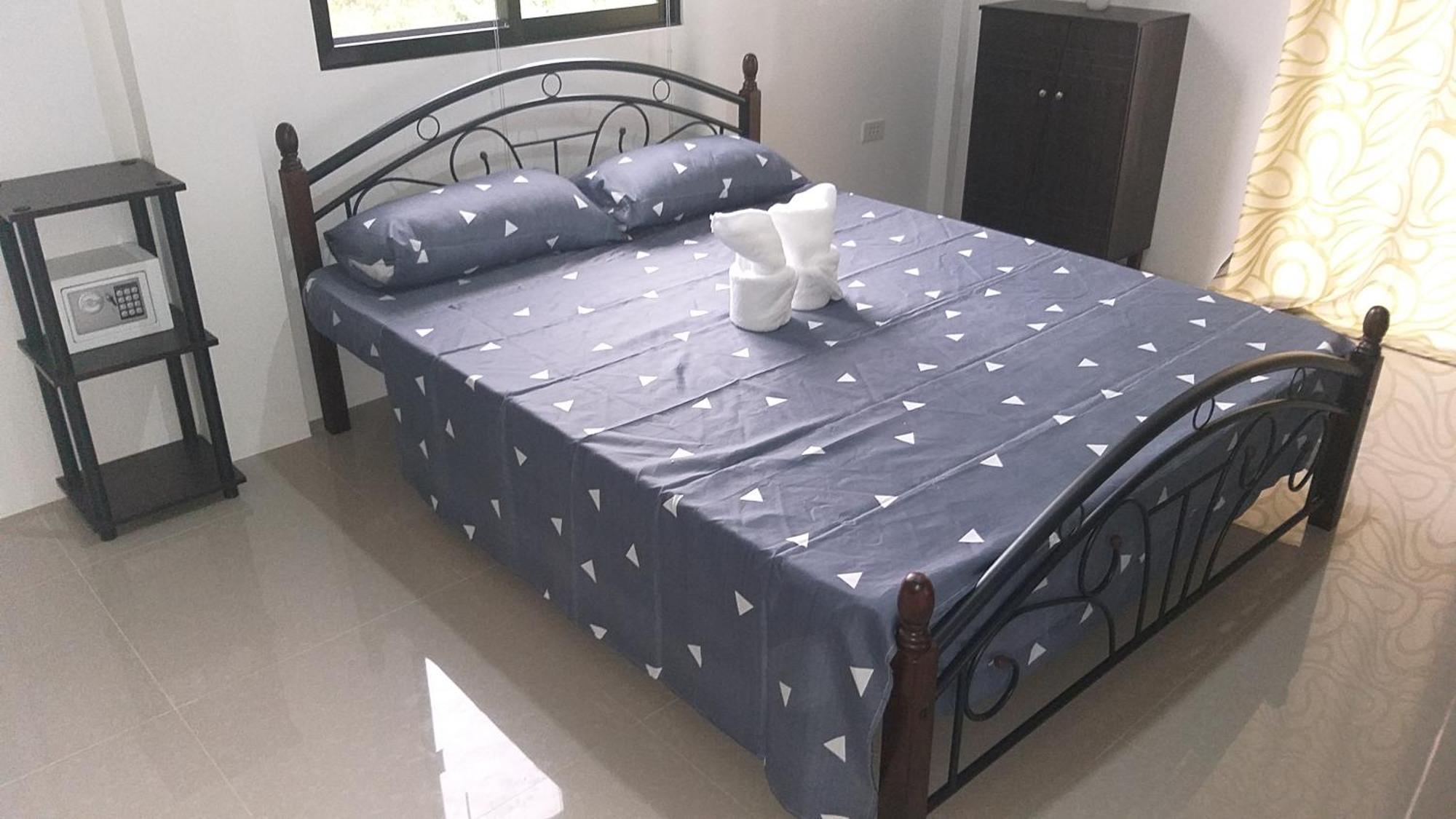 Ub Home Dauis Room photo